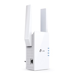 Tp-Link RE605X Wifi Lefedettség Növelő/Jeltovábbító AX1800 Range Extender