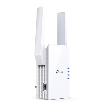 Tp-Link RE605X Wifi Lefedettség Növelő/Jeltovábbító AX1800 Range Extender