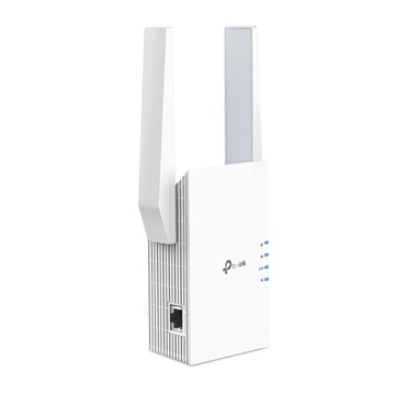 Tp-Link RE705X AX3000 Mesh WiFi 6 Extender