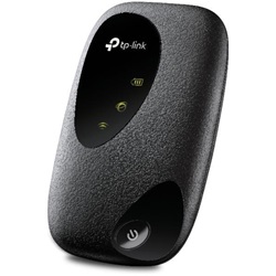 Tp-Link Router 4G Modem+Wireless Router 300 Mbs M7000