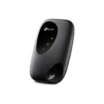 Tp-Link Router 4G Modem+Wireless Router 300 Mbs M7000