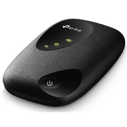 Tp-Link Router 4G Modem+Wireless Router 300 Mbs M7200