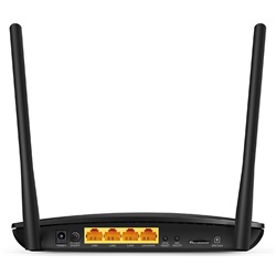 Tp-Link Router vezeték nélküli 3G/4G, TL-MR6400