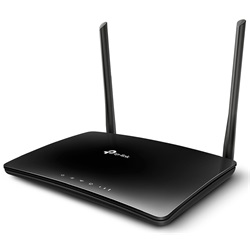 Tp-Link Router vezeték nélküli 3G/4G, TL-MR6400