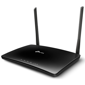 Tp-Link Router vezeték nélküli 3G/4G, TL-MR6400