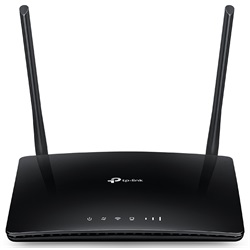 Tp-Link Router vezeték nélküli 3G/4G, TL-MR6400