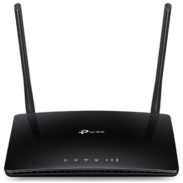 Tp-Link Router vezeték nélküli 3G/4G, TL-MR6400