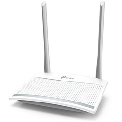 Tp-Link Router vezeték nélküli 3Port TL-WR820N 1WAN + 2 LAN