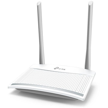 Tp-Link Router vezeték nélküli 3Port TL-WR820N 1WAN + 2 LAN