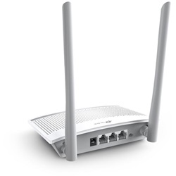 Tp-Link Router vezeték nélküli 3Port TL-WR820N 1WAN + 2 LAN
