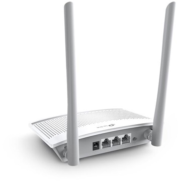 Tp-Link Router vezeték nélküli 3Port TL-WR820N 1WAN + 2 LAN