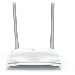 Tp-Link Router vezeték nélküli 3Port TL-WR820N 1WAN + 2 LAN