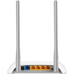 Tp-Link Router vezeték nélküli 4Port TL-WR840N