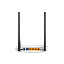 Tp-Link Router vezeték nélküli 4Port TL-WR841N