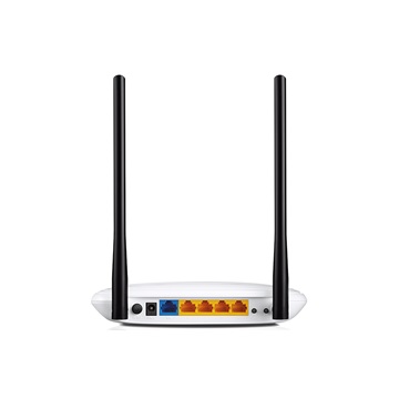 Tp-Link Router vezeték nélküli 4Port TL-WR841N