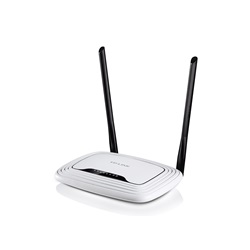 Tp-Link Router vezeték nélküli 4Port TL-WR841N