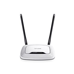 Tp-Link Router vezeték nélküli 4Port TL-WR841N