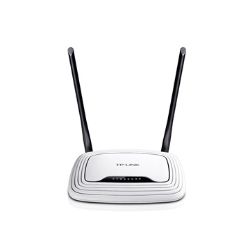 Tp-Link Router vezeték nélküli 4Port TL-WR841N