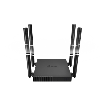 Tp-Link Archer C54 router AC1200 Wireless MU-MIMO WiFi 100Mbs