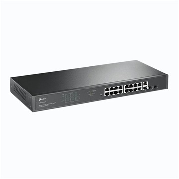 Tp-Link SG2218P JetStream 18-Port Gigabit Smart PoE Switch