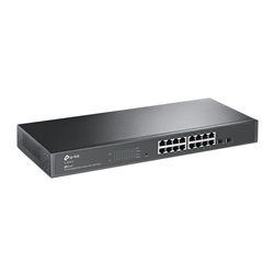 Tp-Link SG2218 Omada 16-Port Gigabit Smart Switch + 2 SFP