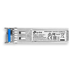 Tp-Link SM321B-2 Omada 1000Base-BX WDM Bi-Directional SFP Module