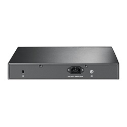 Tp-Link Switch 16 Port Gigabit Easy Smart. 8 PoE+ port (TL-SG1016PE)