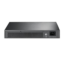 Tp-Link Switch 16 Port Gigabit Easy Smart (TL-SG1016DE)
