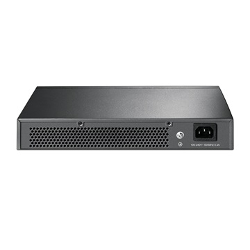 Tp-Link Switch 16 Port Gigabit Easy Smart (TL-SG1016DE)