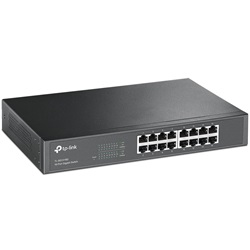 Tp-Link Switch 16 Port Gigabit (TL-SG1016D)