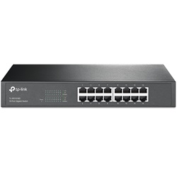 Tp-Link Switch 16 Port Gigabit (TL-SG1016D)