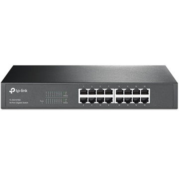 Tp-Link Switch 16 Port Gigabit (TL-SG1016D)
