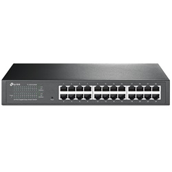 Tp-Link Switch 24 Port Gigabit (TL-SG1024DE)