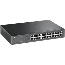 Tp-Link Switch 24 Port Gigabit (TL-SG1024DE)