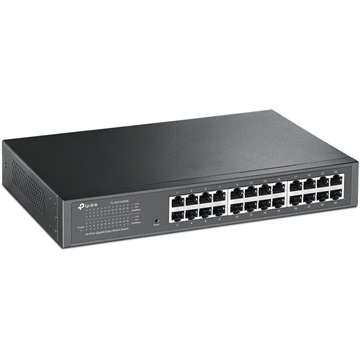 Tp-Link Switch 24 Port Gigabit (TL-SG1024DE)