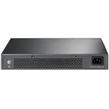 Tp-Link Switch 24 Port Gigabit (TL-SG1024DE)