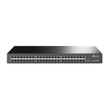 Tp-Link Switch 48 Port Gigabit (TL-SG1048)