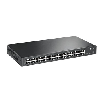 Tp-Link Switch 48 Port Gigabit (TL-SG1048)