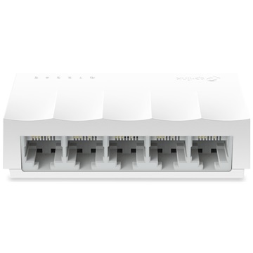 Tp-Link Switch 5 Port 100Mbs (LS-1005)
