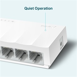 Tp-Link Switch 5 Port 100Mbs (LS-1005)