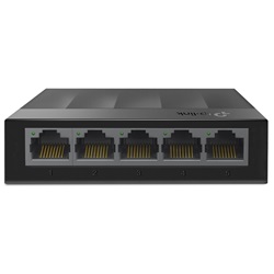 Tp-Link Switch 5 Port Gigabit (LS-1005G)