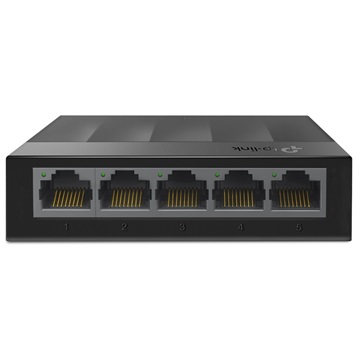 Tp-Link Switch 5 Port Gigabit (LS-1005G)