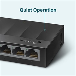 Tp-Link Switch 5 Port Gigabit (LS-1005G)