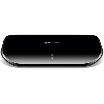 Tp-Link Switch 5 Port Gigabit (TL-SG1005D)