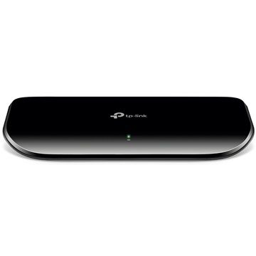 Tp-Link Switch 8 Port Gigabit (TL-SG1008D)