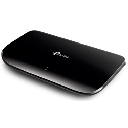 Tp-Link Switch 8 Port Gigabit (TL-SG1008D)