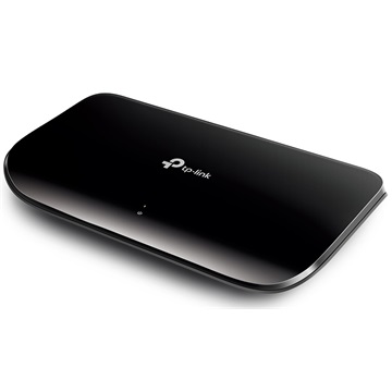 Tp-Link Switch 8 Port Gigabit (TL-SG1008D)