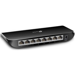 Tp-Link Switch 8 Port Gigabit (TL-SG1008D)