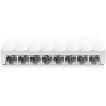 Tp-Link Switch 8 Port (TL-LS1008) 100Mbps