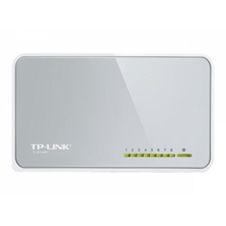 Tp-Link Switch 8 Port (TL-SF1008D)